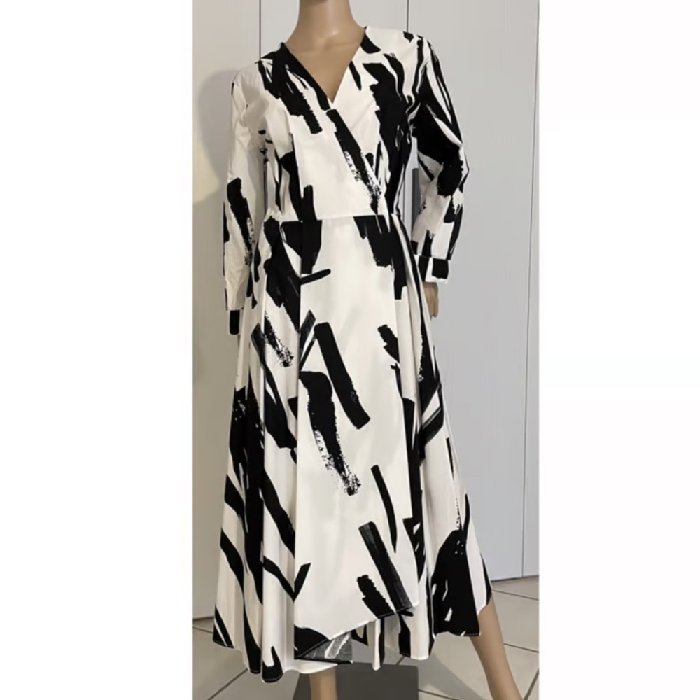 Max Mara Dress 8